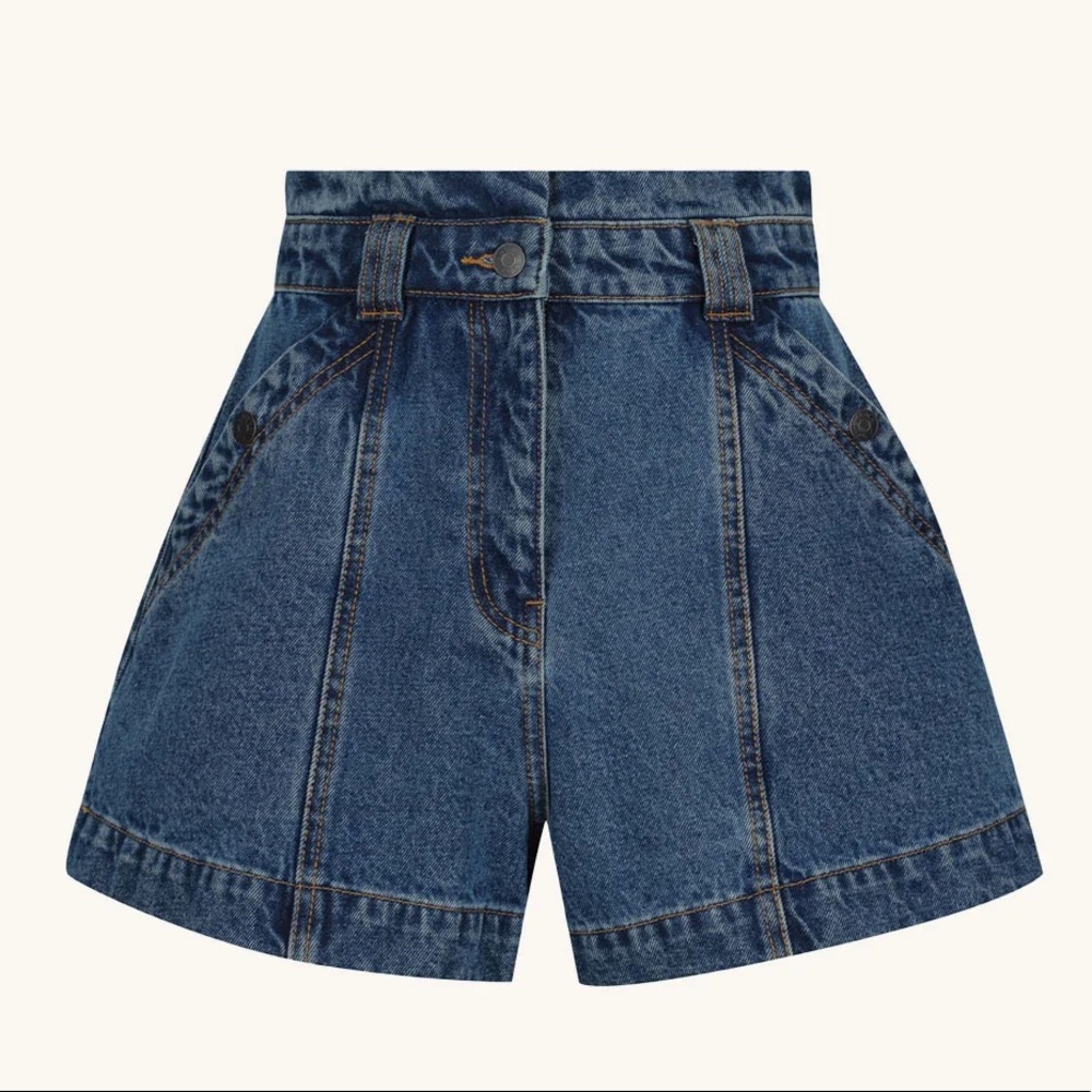 Shona Joy Shorts